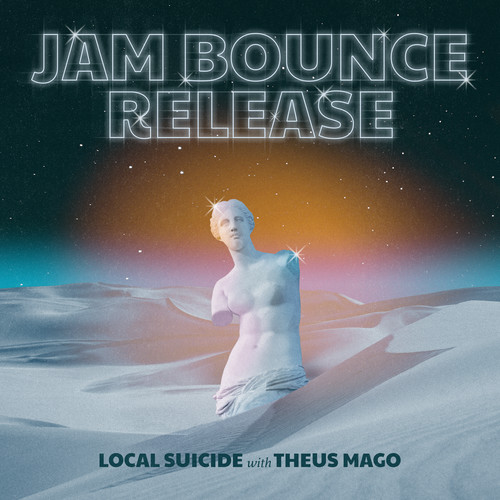 Jam Bounce Release