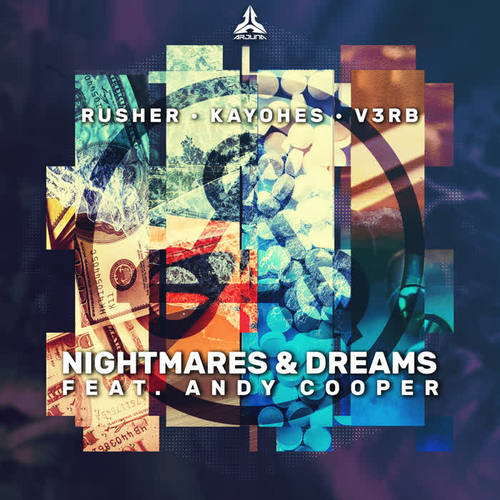 Nightmares & Dreams (Explicit)