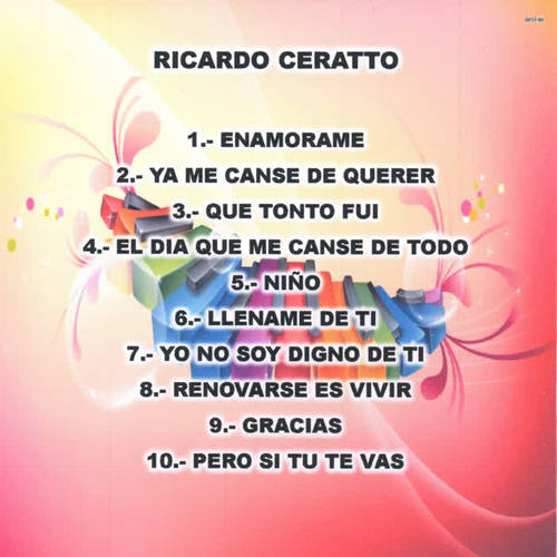 10 Canciones