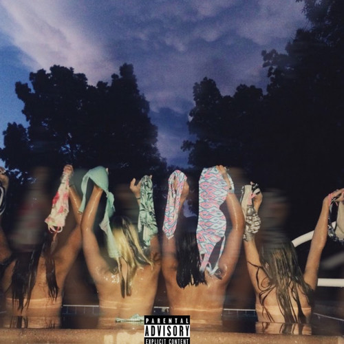 Louca Madrugada (Explicit)