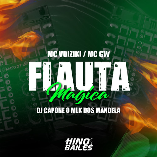 Flauta Magica (Explicit)