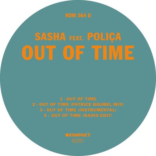 Out of Time