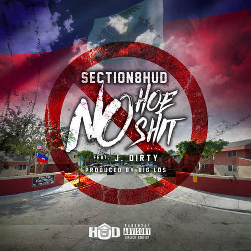 No Hoe Shit (Explicit)