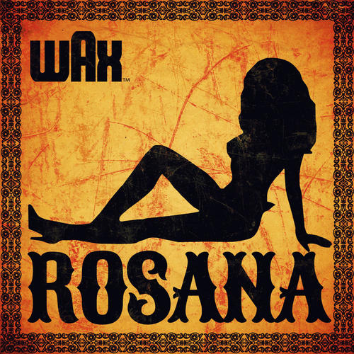 Rosana (Explicit)