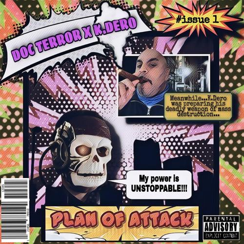 Plan Of Attack (Explicit)