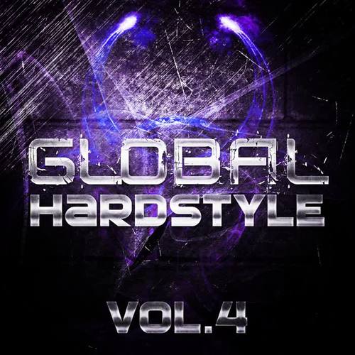 Global Hardstyle, Vol. 4