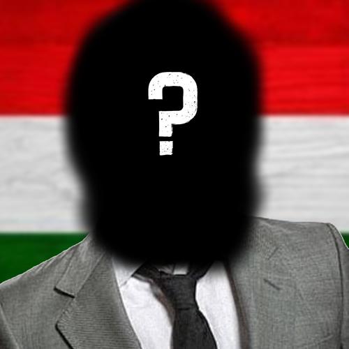 Ungerska Programledaren