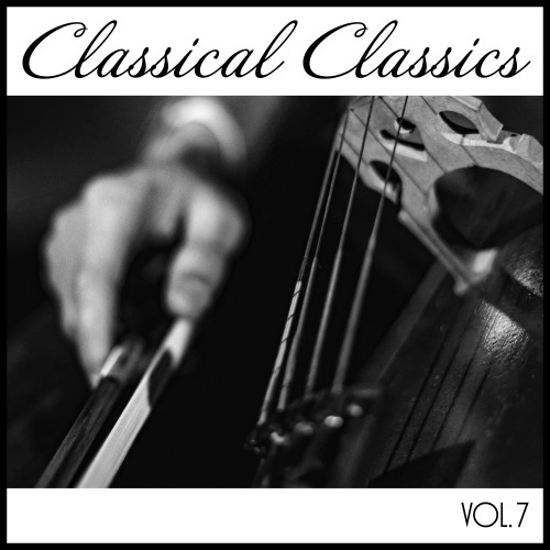 Classical Classics, Vol. 7