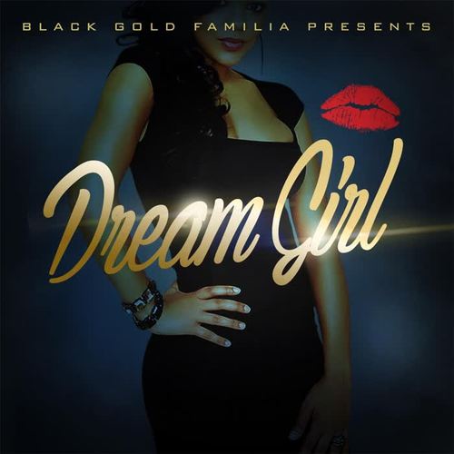 the brand new song dream girl is about love at