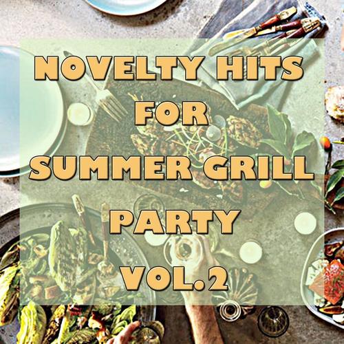 Novelty Hits For Summer Grill Party, Vol. 2