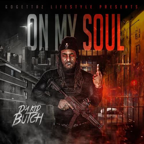 On my soul (Explicit)