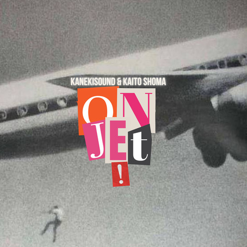 On Jet. (Explicit)