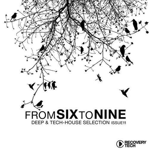 FromSixToNine Issue 11