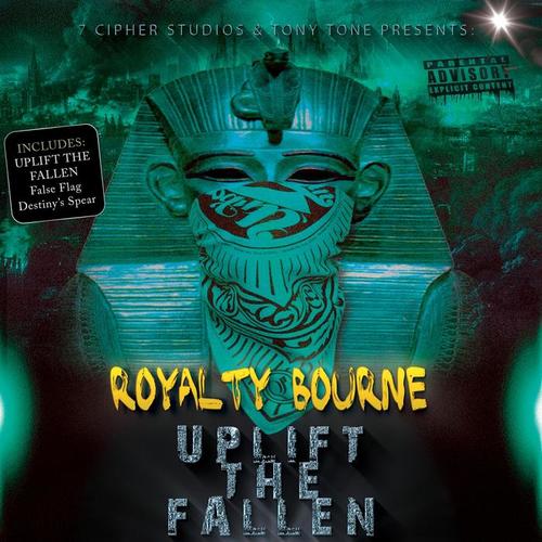 Uplift the Fallen (Explicit)
