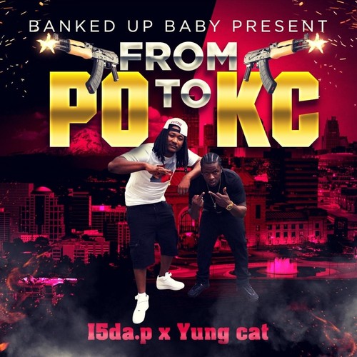 From P.O. to K.C. (Explicit)