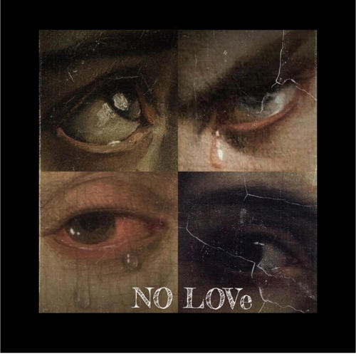 No Love (feat. Mehrad, Noor, QMI & Quincerunitup) [Explicit]