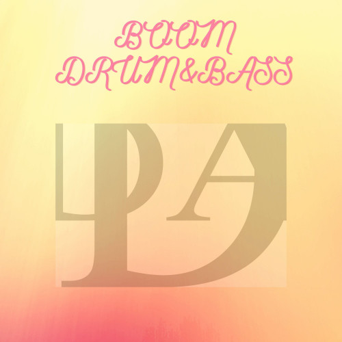 BOOM DRUM&BASS