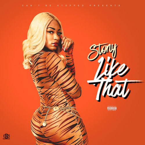 Like That (Explicit)