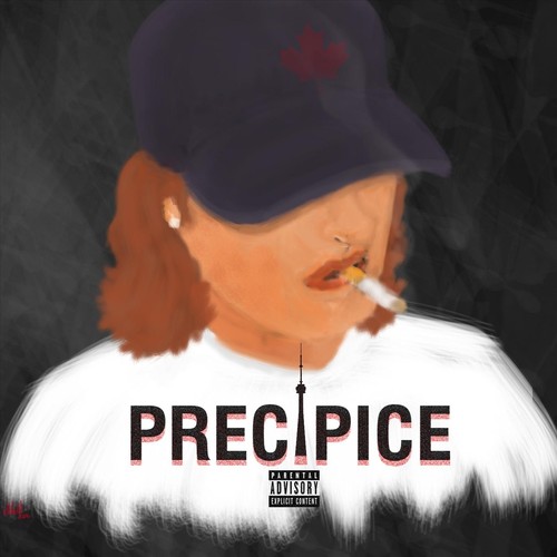 Precipice (Explicit)