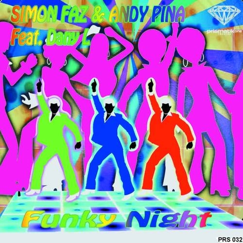 Funky Night