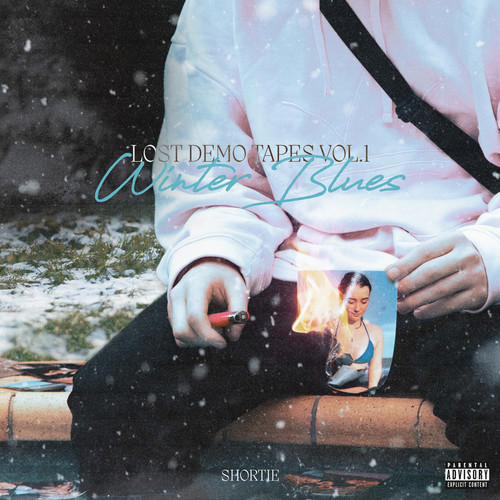 Lost Demo Tapes Vol. 1: Winter Blues (Explicit)