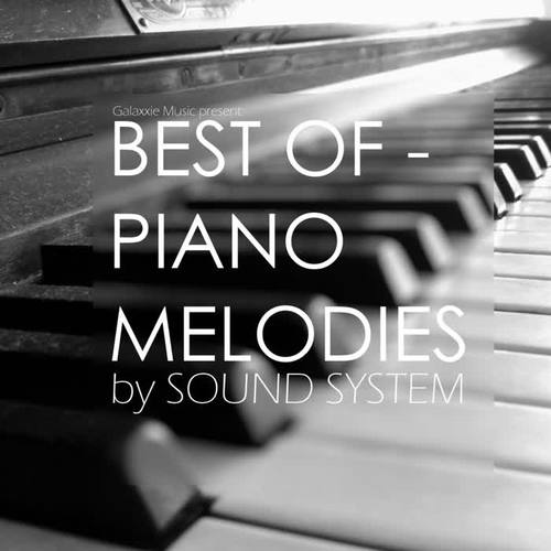 Best of - Piano Melodies