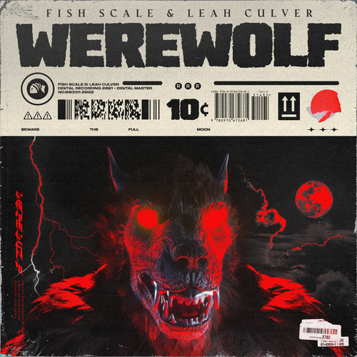 Werewolf