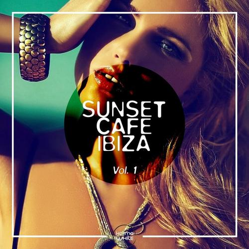 Sunset Cafe Ibiza, Vol. 1