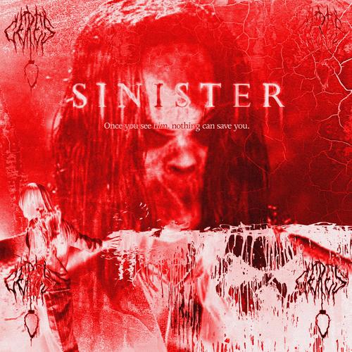 Sinister (Explicit)