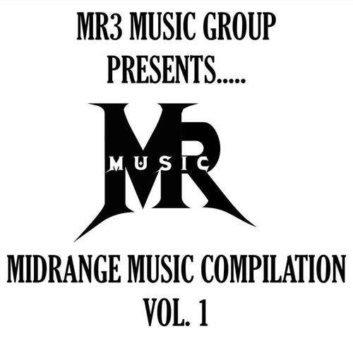 Midrange Music Compilation, Vol. 1 (Explicit)