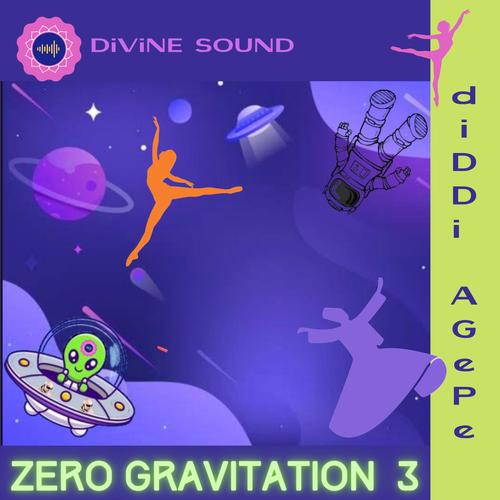 ZERO GRAViTATiON 3 | NEW ATONAL MUSiC