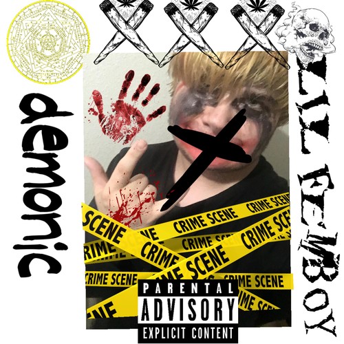demonic (Explicit)