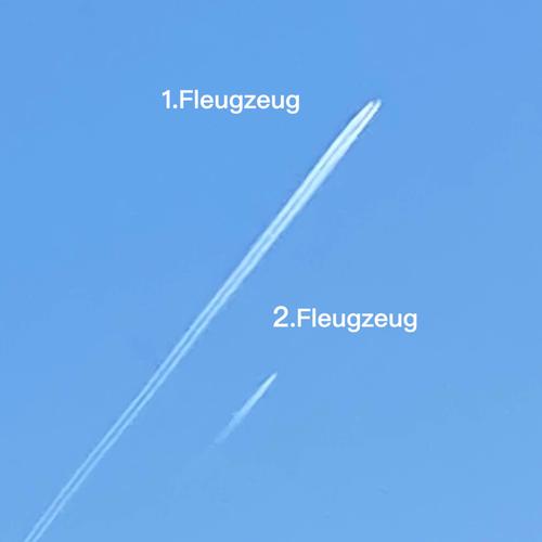 FLUGZEUGE