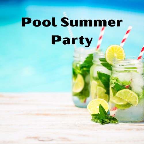 Pool Summer Party