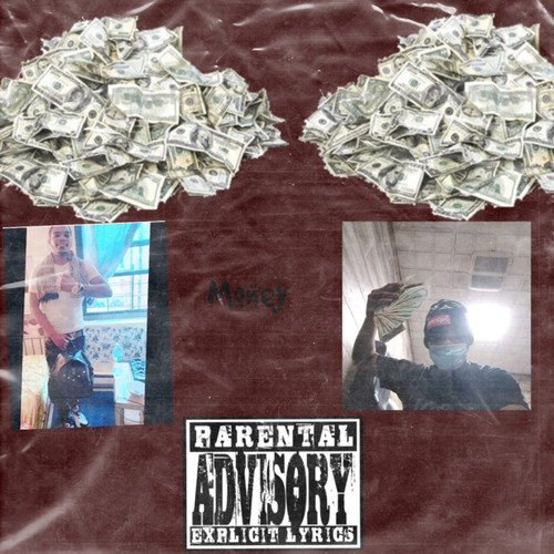 Money Talk (Explicit)