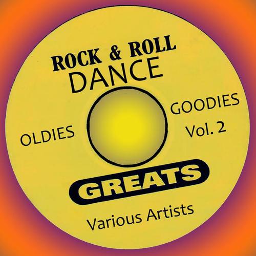 Rock & Roll Dance Greats  Vol. 2