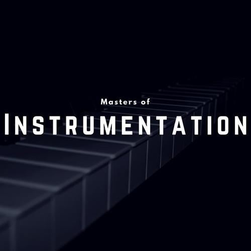 Masters of Instrumentation