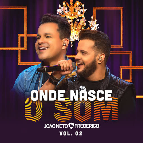 Onde Nasce o Som, Vol. 2 (ao Vivo)