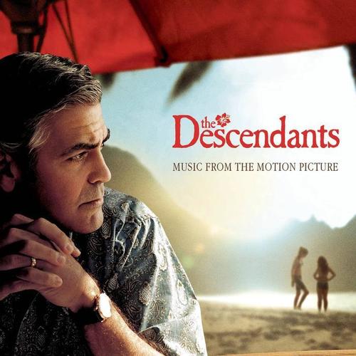 The Descendants