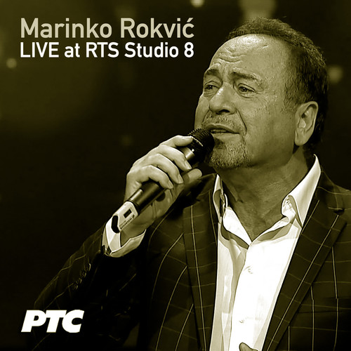 Live at RTS Studio 8 (Live)