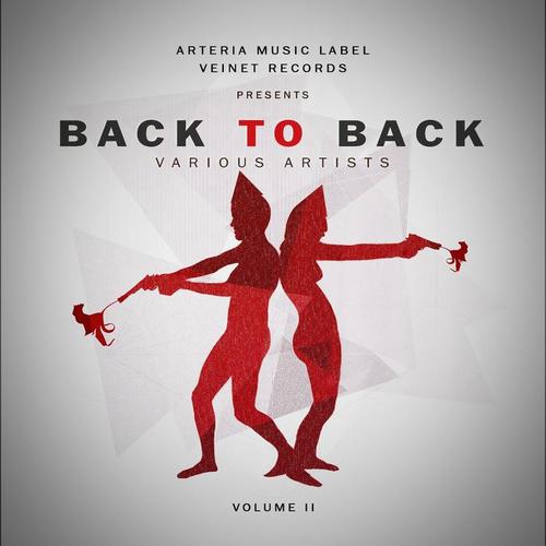 Back to Back, Vol. 02