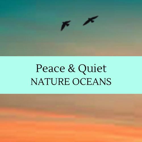 Peace & Quiet - Nature Oceans