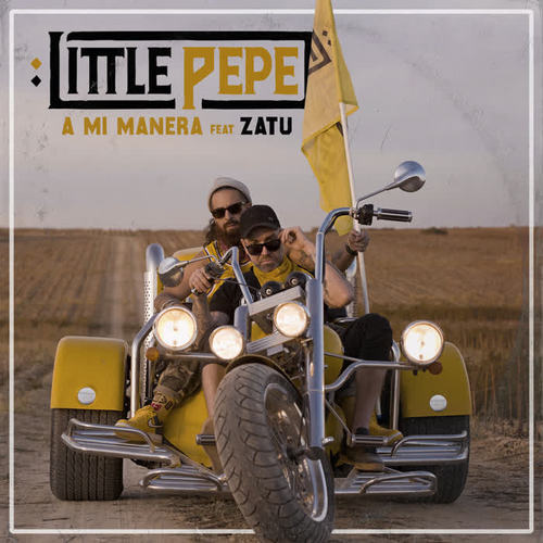 A Mi Manera