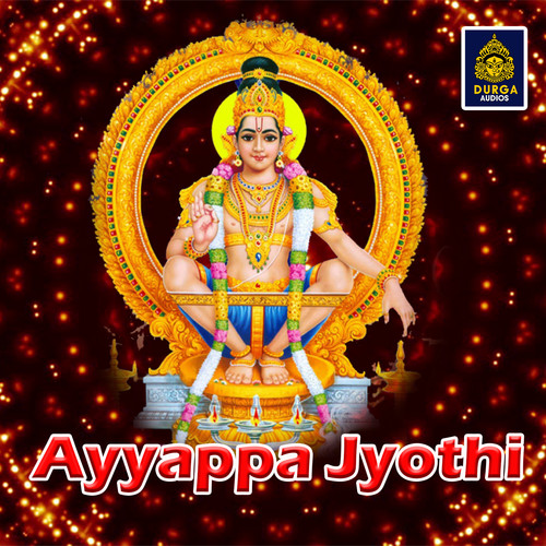 Ayyappa Jyothi