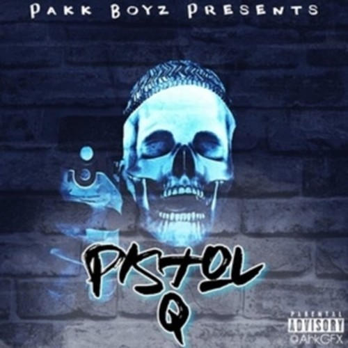 Pistol Q (Explicit)