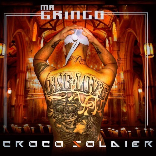 Croco Soldier (Explicit)