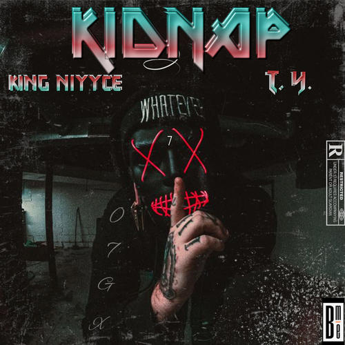 Kidnap (feat. T.Y.) [Explicit]