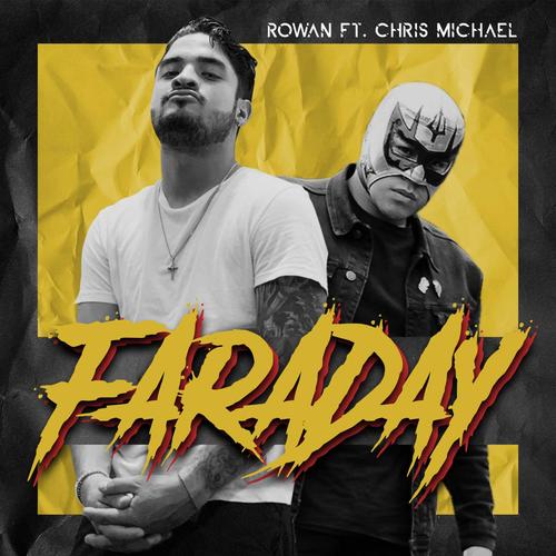 FARADAY (feat. Chris Michael)