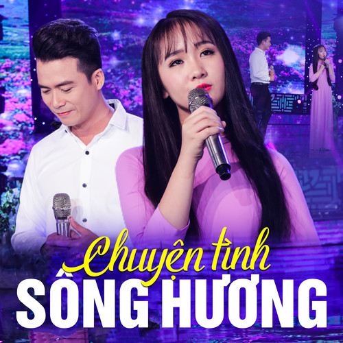 Chuyện Tình Sông Hương