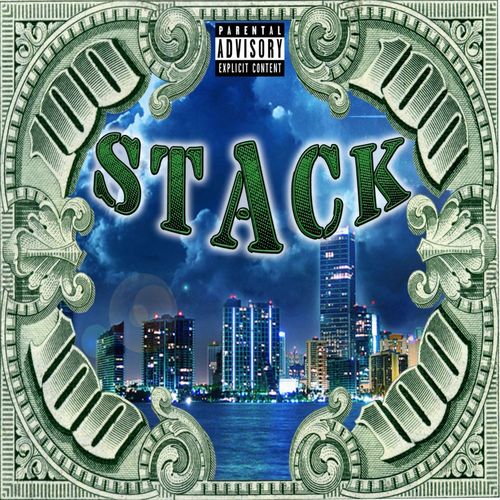 Stack (Explicit)